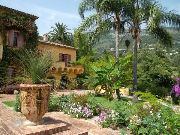 Jardin Exotique Val Rahmeh