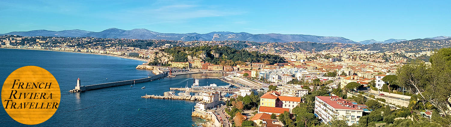 French Riviera