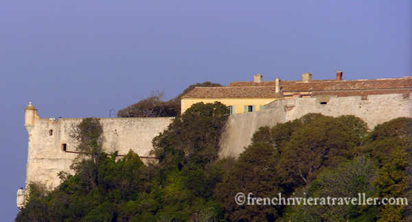 Ile Saint Honorat