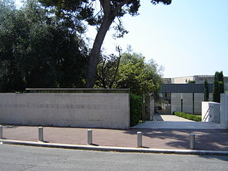 Chagall Museum