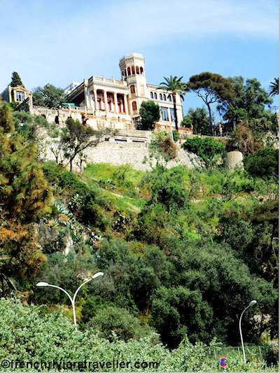 Mougins