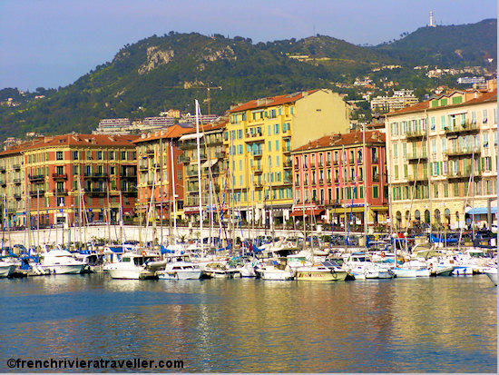 Port Lympia