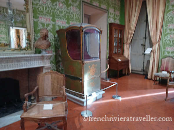 Museum Art and History of Provence