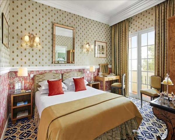 Hotel Belles Rives