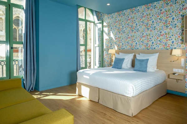 Hotel du Centre