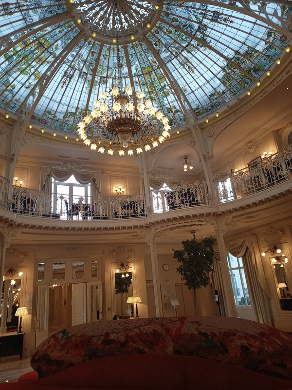 Hotel Hermitage