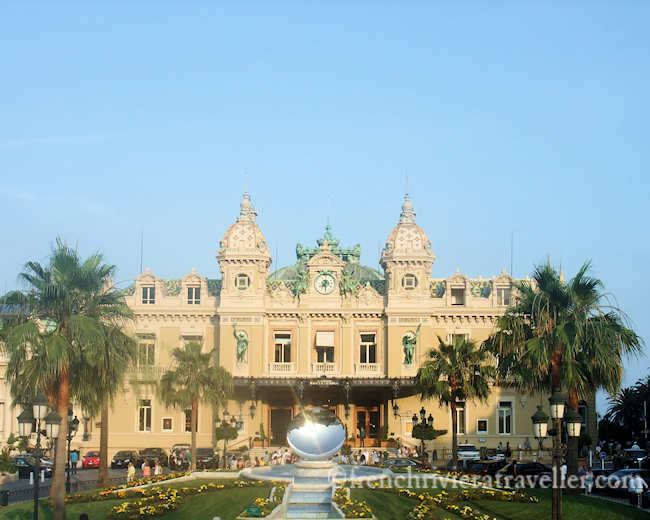 Monte Carlo Casino