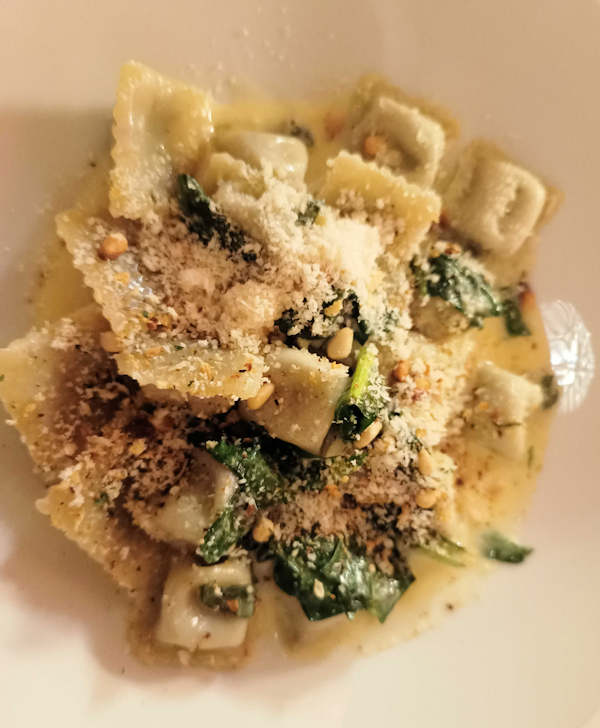 Tortellini