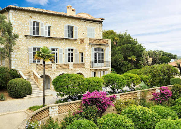 Renoir Museum, Les Collettes