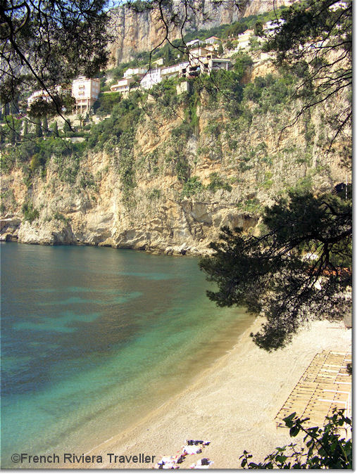 Mala Plage