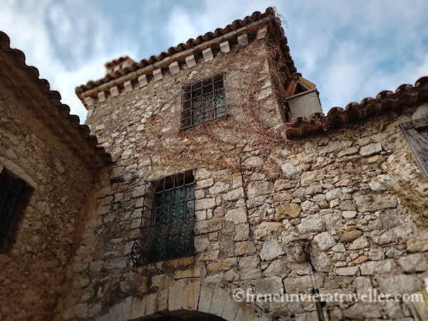 Eze Village