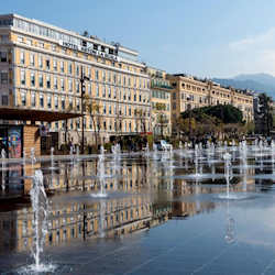 Hotel Aston La Scala