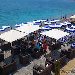 Beau Rivage Beach Restaurant