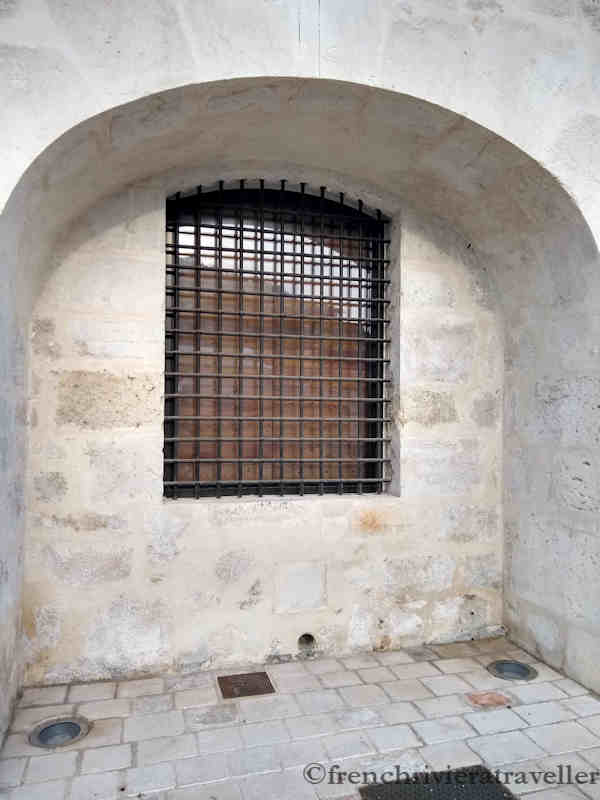 Caserne Lympia