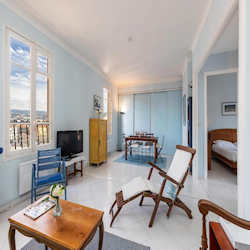 Extraordinary View on Port apartment