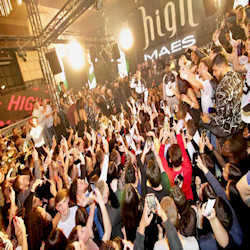 High Club
