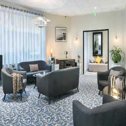 Hotel Locarno