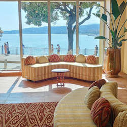 Hotel La Perouse