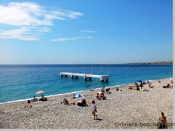 Lido Beach