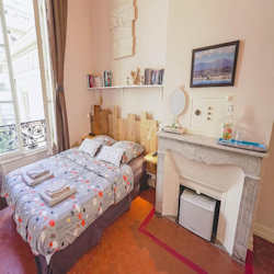 La Maioun Guesthouse