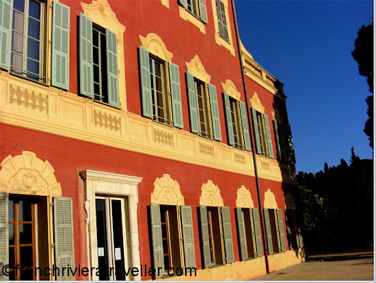 Matisse Museum