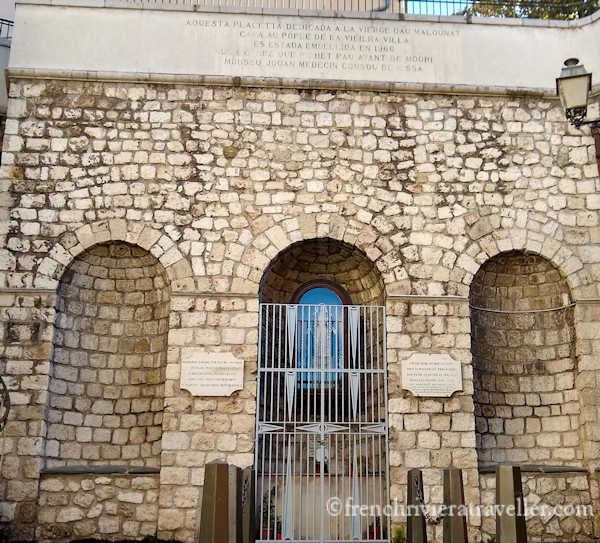 Notre Dame du Malonat