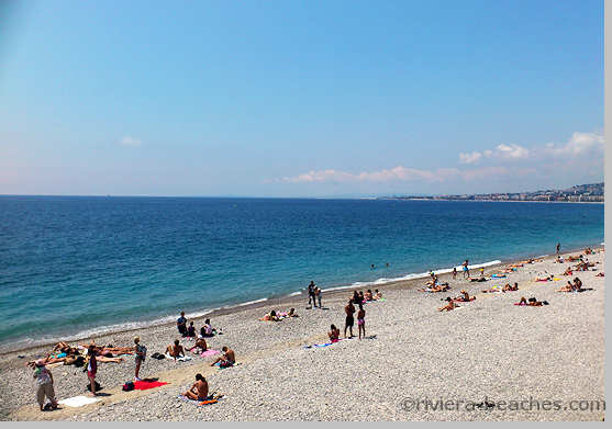 Opera beach