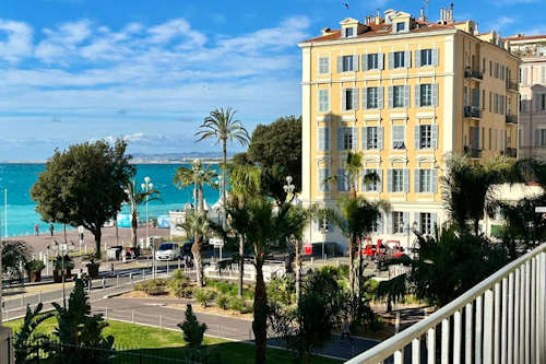 Opera Promenade 4