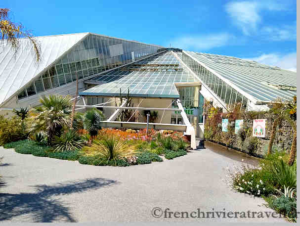 Parc Phoenix